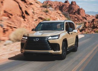 Lexus