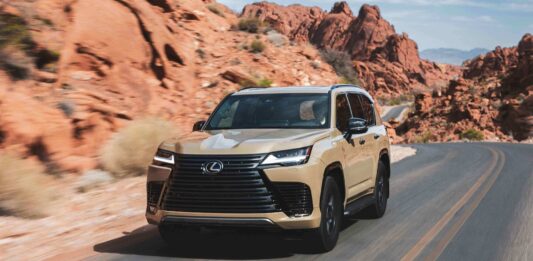 Lexus