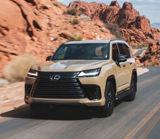 Lexus