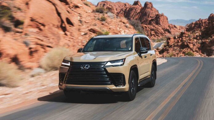 Lexus