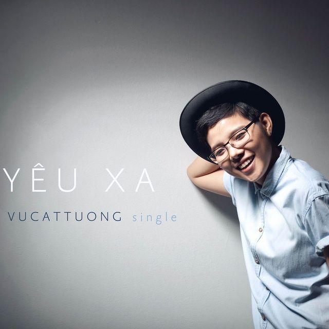 Bài hát Yêu Xa. Nguồn: Internet