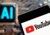 YouTube thực hiện các thay đổi giúp người dùng xác định video do AI tạo ra