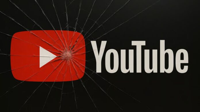 YouTube (Ảnh: Internet)