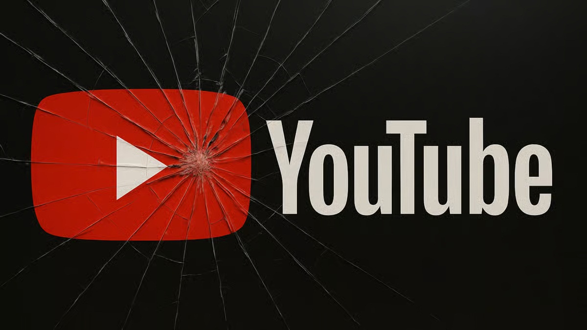 YouTube (Ảnh: Internet)