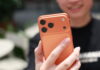 iPhone 17 sau 8 tháng sử dụng: Trải nghiệm bền bỉ quan trọng hơn những hào nhoáng ban đầu Cụm camera sau là điểm được quan tâm nhiều trong quá trình sử dụng lâu dài.