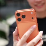 Cụm camera sau là điểm được quan tâm nhiều trong quá trình sử dụng lâu dài.