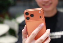 Cụm camera sau là điểm được quan tâm nhiều trong quá trình sử dụng lâu dài.