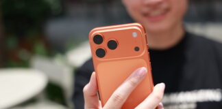 Cụm camera sau là điểm được quan tâm nhiều trong quá trình sử dụng lâu dài.
