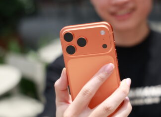 Cụm camera sau là điểm được quan tâm nhiều trong quá trình sử dụng lâu dài.