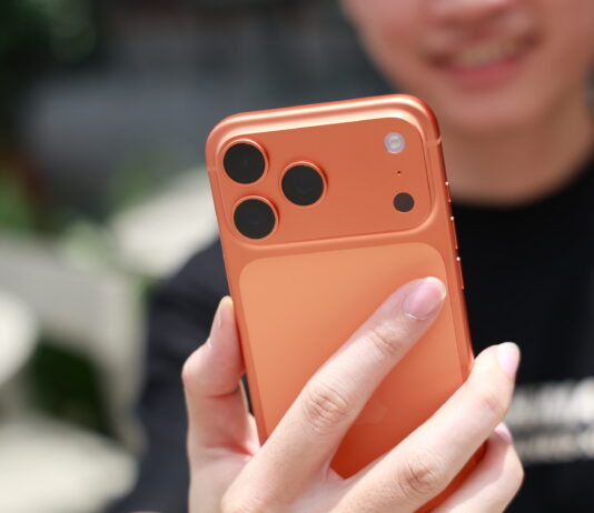 iPhone 17 sau 8 tháng sử dụng: Trải nghiệm bền bỉ quan trọng hơn những hào nhoáng ban đầu Cụm camera sau là điểm được quan tâm nhiều trong quá trình sử dụng lâu dài.