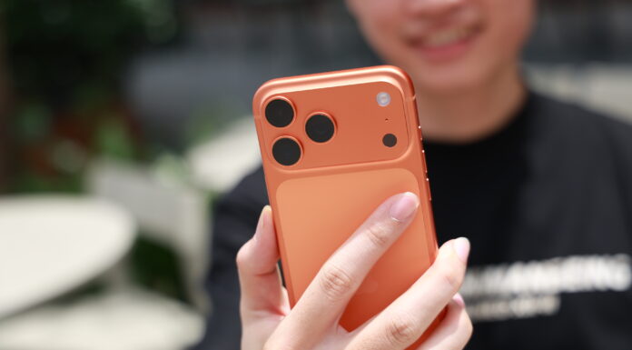 iPhone 17 sau 8 tháng sử dụng: Trải nghiệm bền bỉ quan trọng hơn những hào nhoáng ban đầu Cụm camera sau là điểm được quan tâm nhiều trong quá trình sử dụng lâu dài.