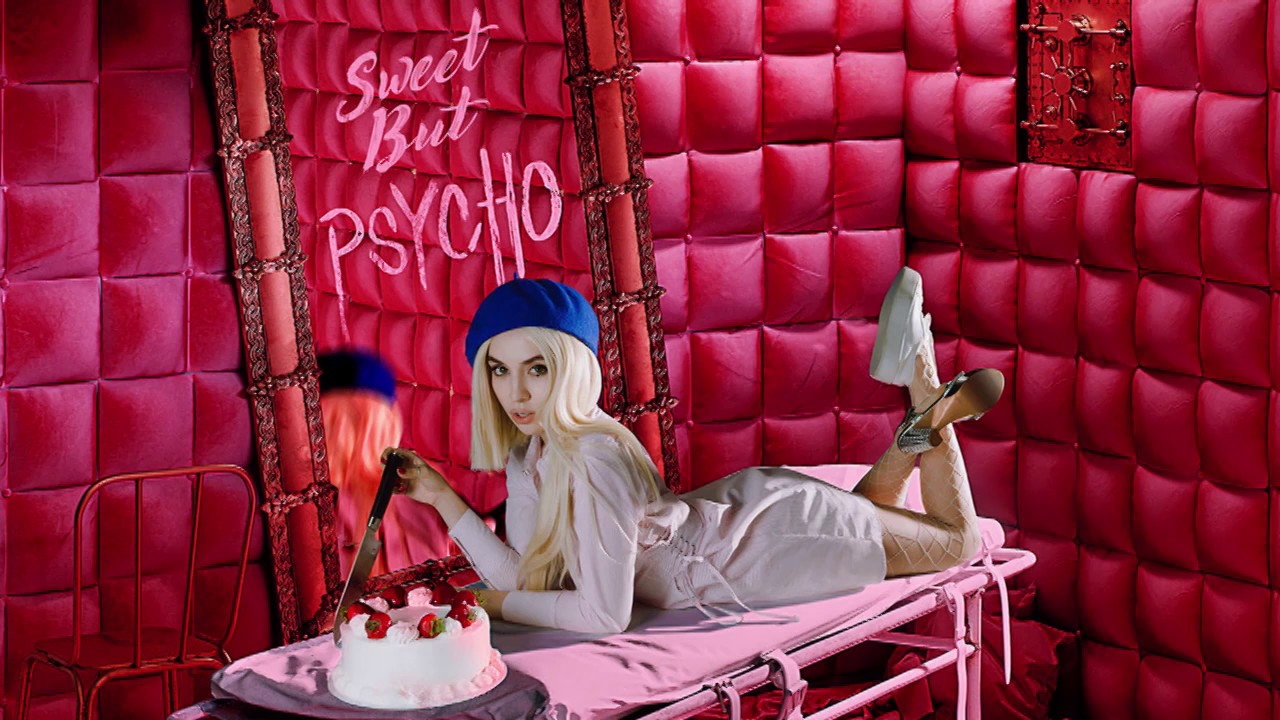 Top 10 bài hát hay nhất của Ava Max
