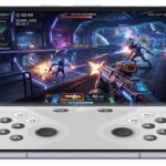 Chế độ chơi game trên điện thoại gập của Android 17 (Ảnh: Internet)