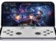 Chế độ chơi game trên điện thoại gập của Android 17 (Ảnh: Internet)