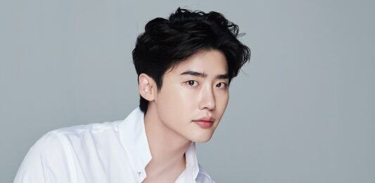 Top 10 bộ phim hay nhất của Lee Jong Suk