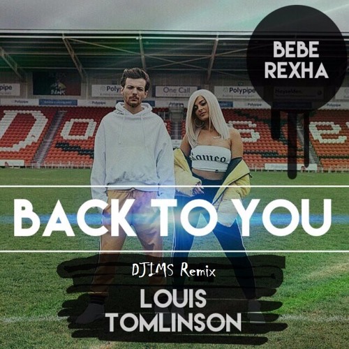Bài hát Back to You. Nguồn: Internet