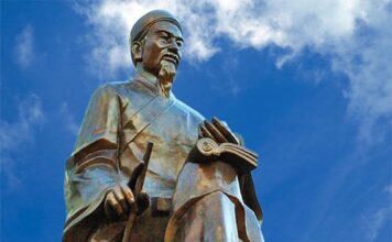 Top 10 trạng nguyên nổi tiếng của Việt Nam Homepage