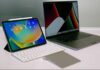 iPad và MacBook của Apple (Ảnh: Internet)