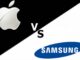 Apple và Samsung (Ảnh: Internet)