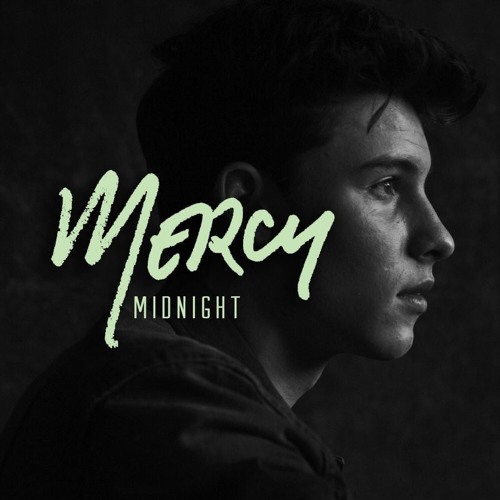 Bài hát Mercy