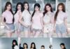BABYMONSTER và izna “đối đầu” trong lần trở lại trong tháng 6 (Ảnh: Internet)
