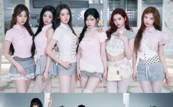 BABYMONSTER và izna “đối đầu” trong lần trở lại trong tháng 6 BABYMONSTER và izna “đối đầu” trong lần trở lại trong tháng 6 (Ảnh: Internet)