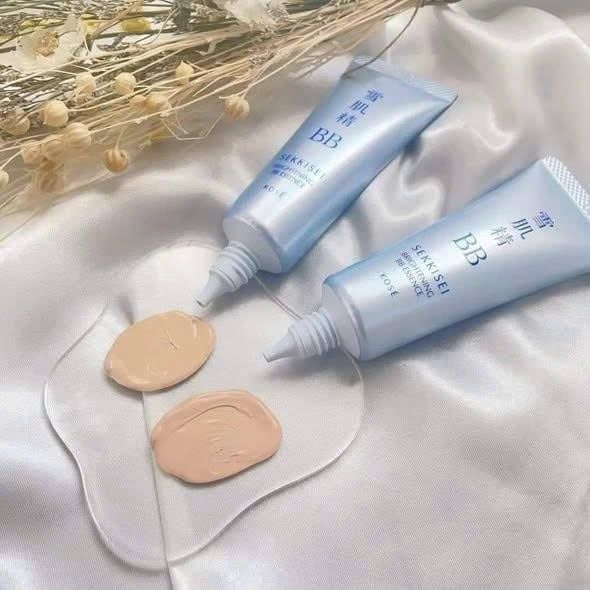 Kose Sekkisei White BB Cream