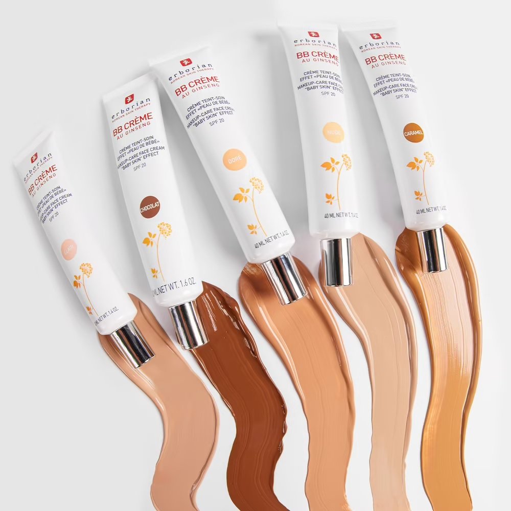 Erborian BB Cream Nude