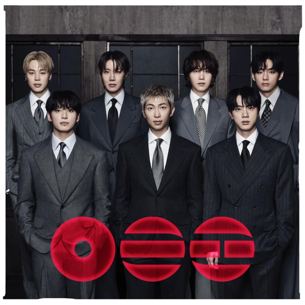 Arirang của BTS được truyền thông quốc tế ca ngợi là một trong những album xuất sắc nhất năm 2026