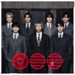 Arirang của BTS được truyền thông quốc tế ca ngợi là một trong những album xuất sắc nhất năm 2026 Arirang của BTS được truyền thông quốc tế ca ngợi là một trong những album xuất sắc nhất năm 2026