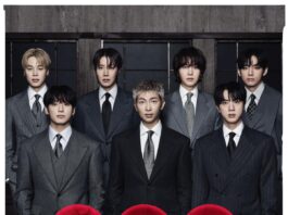 Arirang của BTS được truyền thông quốc tế ca ngợi là một trong những album xuất sắc nhất năm 2026 Arirang của BTS được truyền thông quốc tế ca ngợi là một trong những album xuất sắc nhất năm 2026