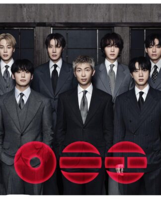Arirang của BTS được truyền thông quốc tế ca ngợi là một trong những album xuất sắc nhất năm 2026 Arirang của BTS được truyền thông quốc tế ca ngợi là một trong những album xuất sắc nhất năm 2026
