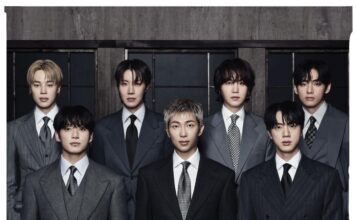 Arirang của BTS được truyền thông quốc tế ca ngợi là một trong những album xuất sắc nhất năm 2026