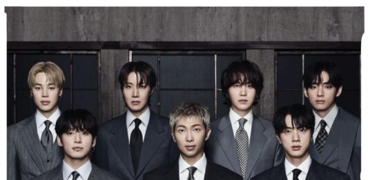 Arirang của BTS được truyền thông quốc tế ca ngợi là một trong những album xuất sắc nhất năm 2026 Arirang của BTS được truyền thông quốc tế ca ngợi là một trong những album xuất sắc nhất năm 2026