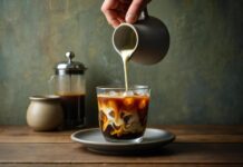 7 cách uống cà phê tốt cho sức khỏe được các chuyên gia dinh dưỡng khuyên dùng Chọn sữa phù hợp