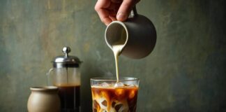 Chọn sữa phù hợp