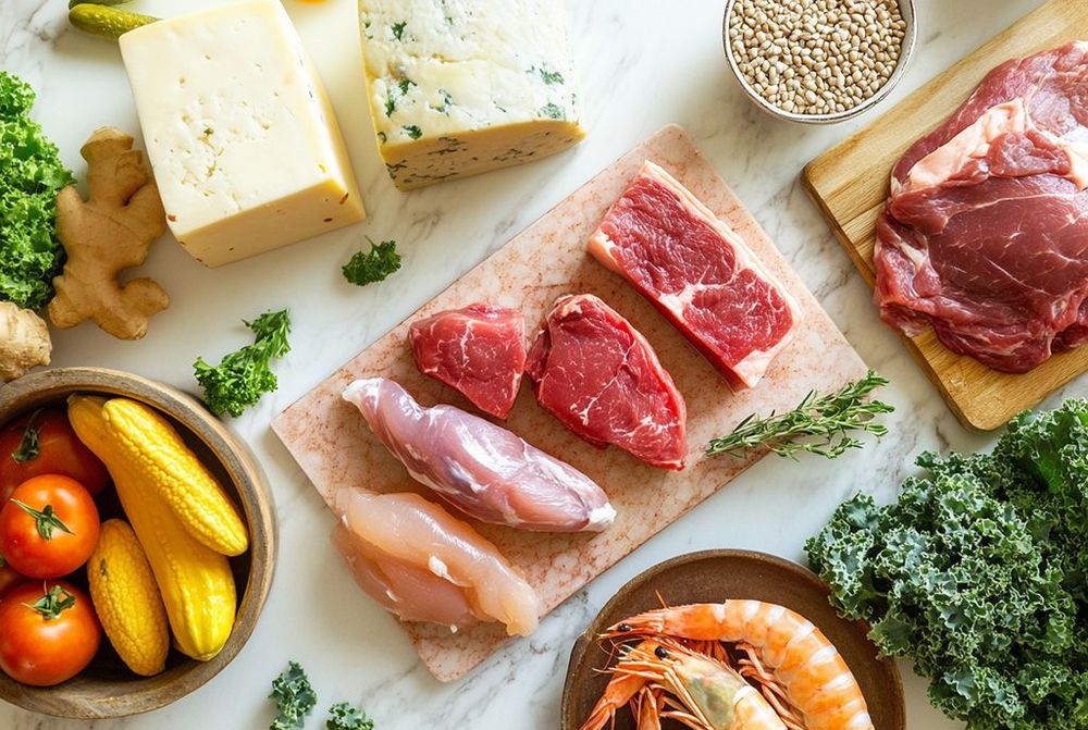 Không phải ai cũng hợp chế độ ăn Low-Carb