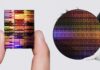 IBM công bố thiết kế chip 0,7nm cho điện thoại thông minh (Ảnh: Internet)