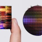 IBM công bố thiết kế chip 0,7nm cho điện thoại thông minh (Ảnh: Internet)