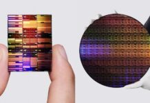 IBM công bố thiết kế chip 0,7nm cho điện thoại thông minh (Ảnh: Internet)