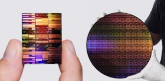 IBM công bố thiết kế chip 0,7nm cho điện thoại thông minh (Ảnh: Internet)