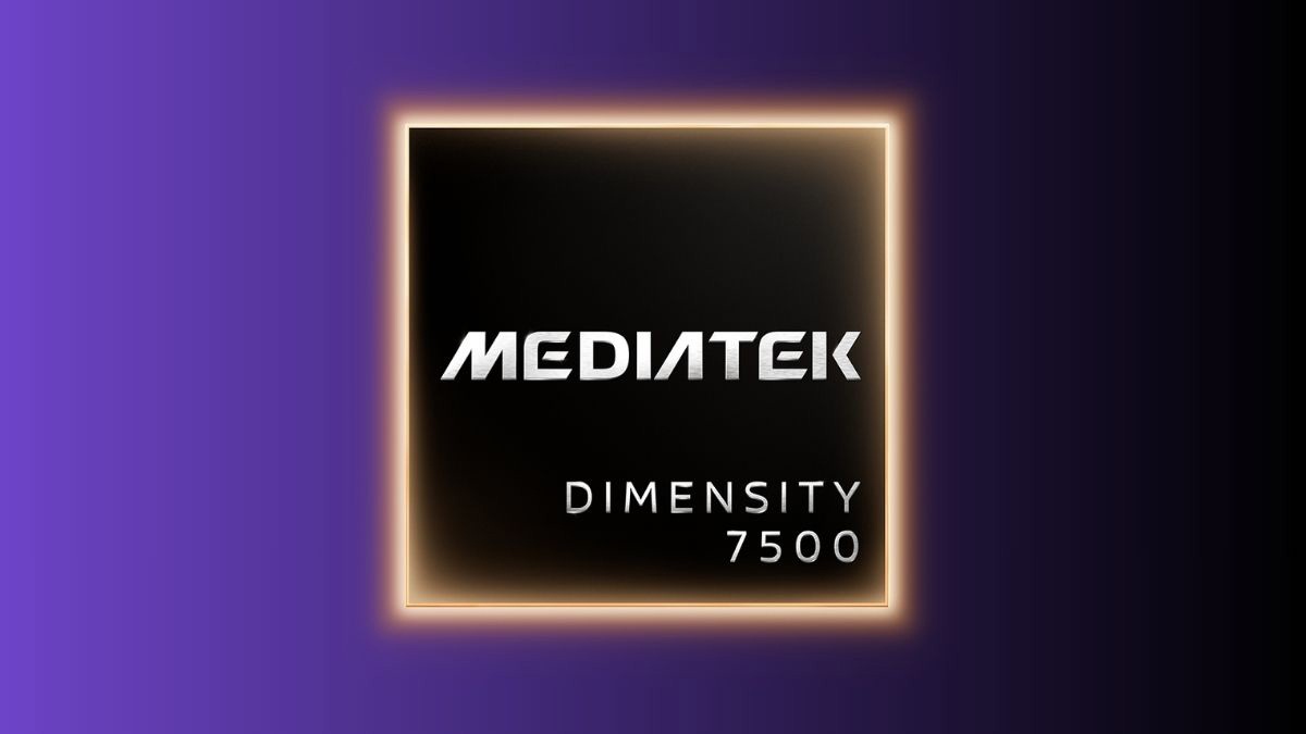 Hãng MediaTek công bố mẫu chip mới cho điện thoại giá rẻ cạnh tranh với chip Tensor G5 của Google