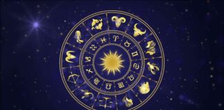 tarot tháng 6/2026