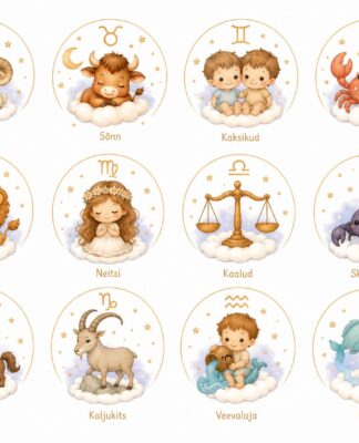 Tử vi tuần mới từ 8-14/6: Cơ hội bứt phá, chữa lành và thay đổi đang chờ 12 cung hoàng đạo 12 cung hoàng đạo