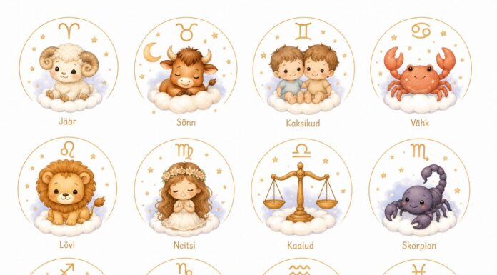 Tử vi tuần mới từ 8-14/6: Cơ hội bứt phá, chữa lành và thay đổi đang chờ 12 cung hoàng đạo 12 cung hoàng đạo