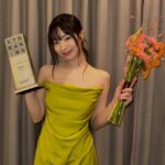 Dahyun (TWICE) thắng giải Rising Star tại Global OTT Awards 2026 (Ảnh: Internet)