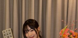 Dahyun (TWICE) thắng giải Rising Star tại Global OTT Awards 2026 (Ảnh: Internet)