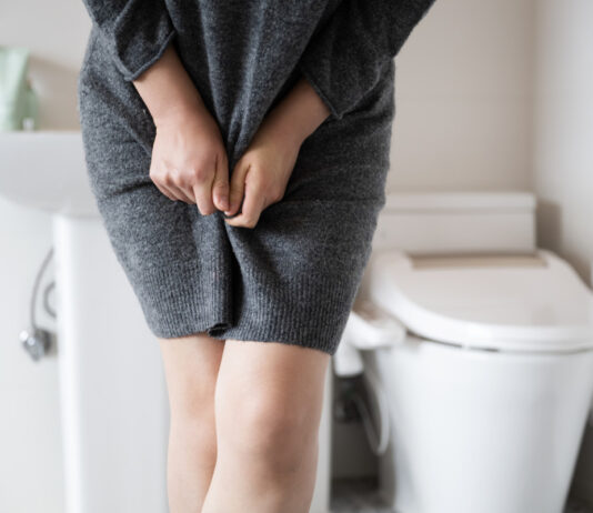 5 dấu hiệu sớm của ung thư bàng quang mà bạn không nên bỏ qua Đi tiểu thường xuyên hoặc luôn có cảm giác buồn tiểu