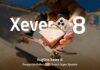 Điện thoại Ulefone RugOne Xever 8 (Ảnh: Internet)