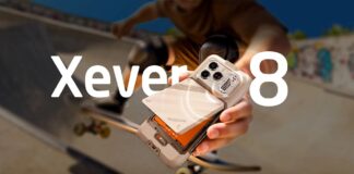 Điện thoại Ulefone RugOne Xever 8 (Ảnh: Internet)